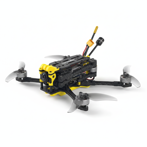 Drone FPV FoldApe4 Long Range