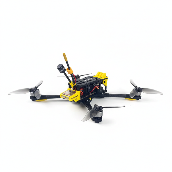 Drone FPV FoldApe4 Long Range