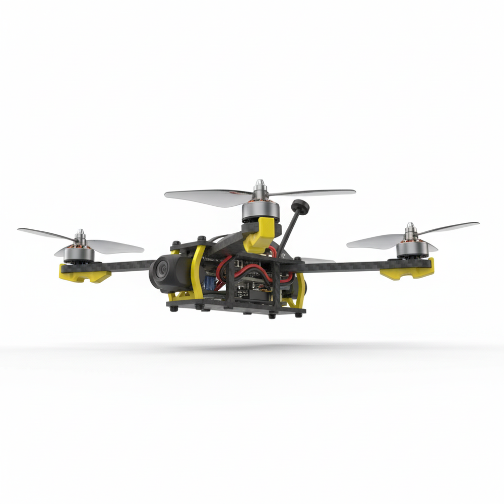 Drone FPV BabyApe II