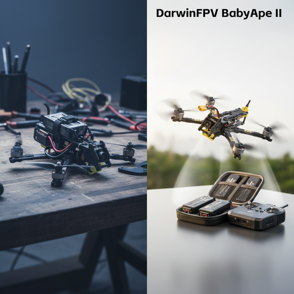 Drone FPV BabyApe II